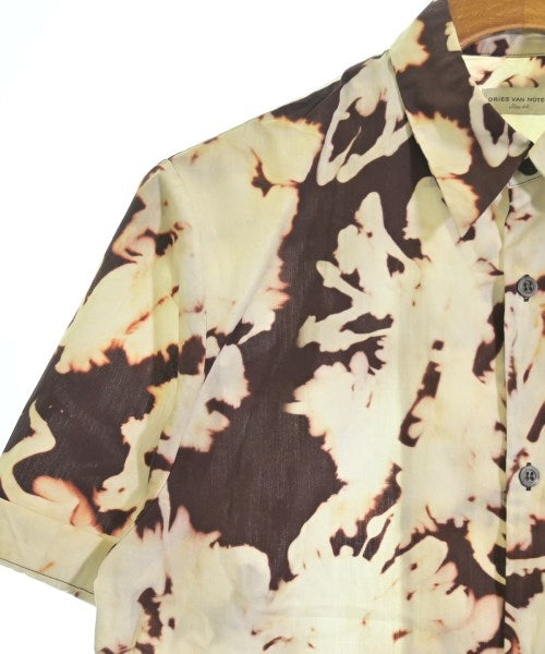 DRIES VAN NOTEN เสื้อลำลอง