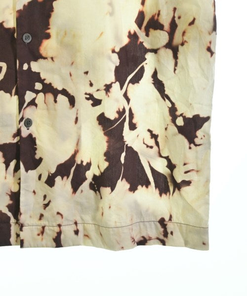 DRIES VAN NOTEN เสื้อลำลอง