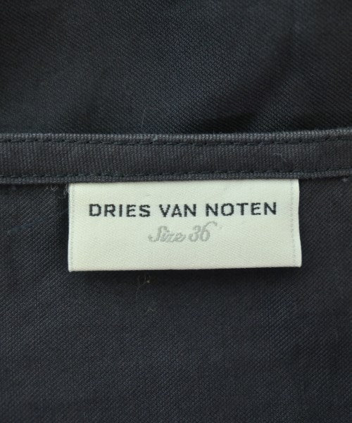 DRIES VAN NOTEN เสื้อลำลอง
