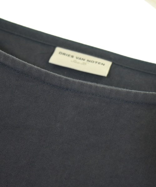 DRIES VAN NOTEN เสื้อลำลอง