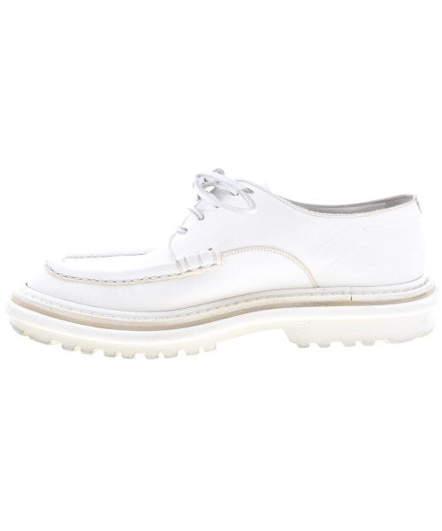 DRIES VAN NOTEN รองเท้า อื่น