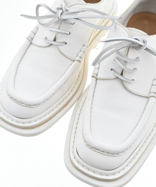 DRIES VAN NOTEN รองเท้า อื่น