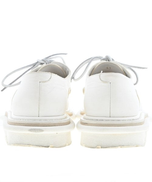DRIES VAN NOTEN รองเท้า อื่น