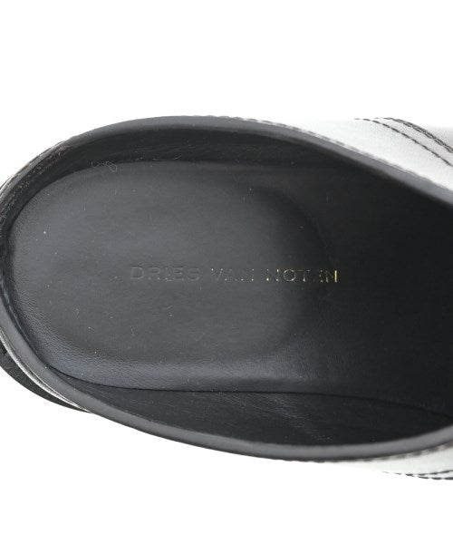 DRIES VAN NOTEN รองเท้าแตะ