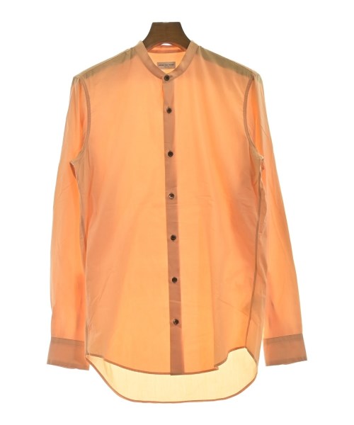 DRIES VAN NOTEN เสื้อลำลอง