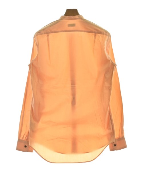 DRIES VAN NOTEN เสื้อลำลอง