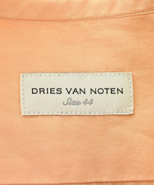 DRIES VAN NOTEN เสื้อลำลอง