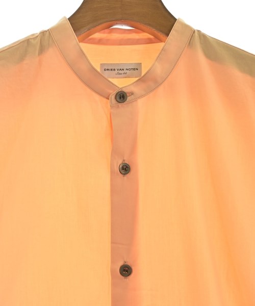 DRIES VAN NOTEN เสื้อลำลอง