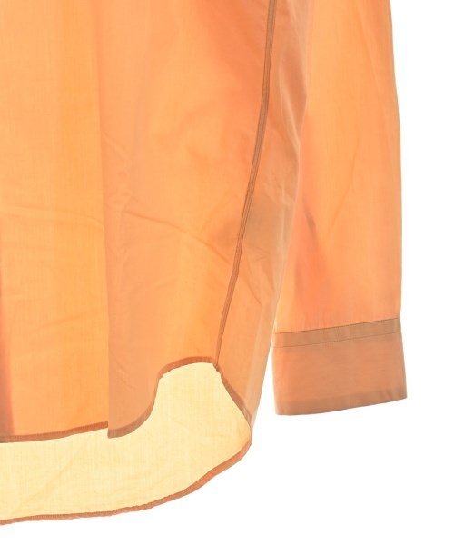 DRIES VAN NOTEN เสื้อลำลอง