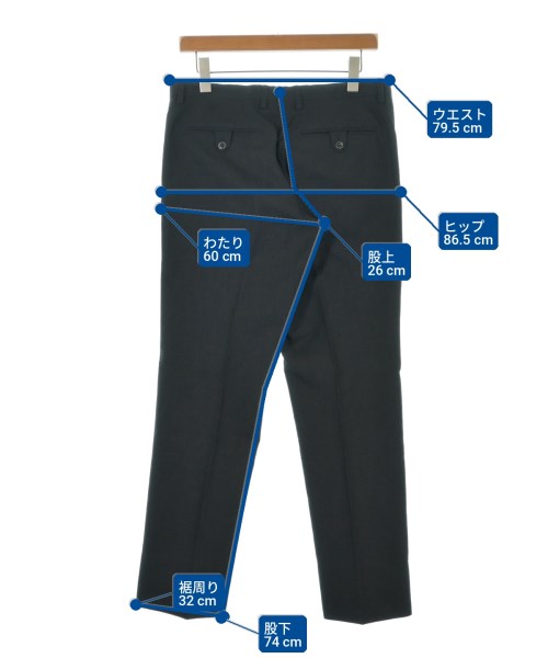DRIES VAN NOTEN ชุดสูทแบบครบเซต (อื่นๆ)