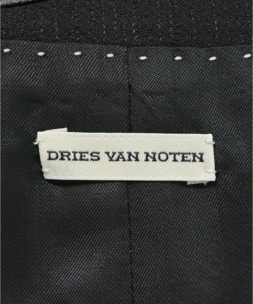 DRIES VAN NOTEN ชุดสูทแบบครบเซต (อื่นๆ)