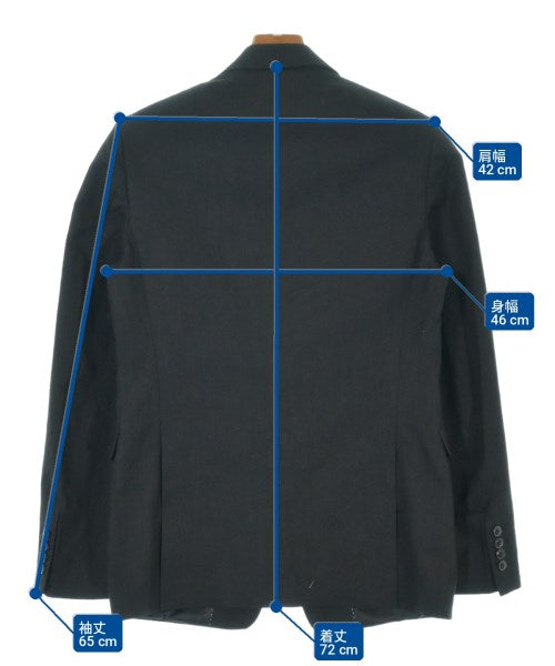 DRIES VAN NOTEN ชุดสูทแบบครบเซต (อื่นๆ)