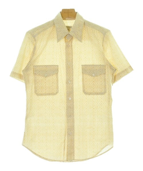 DRIES VAN NOTEN เสื้อลำลอง