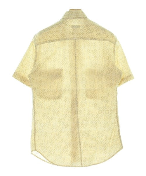 DRIES VAN NOTEN เสื้อลำลอง