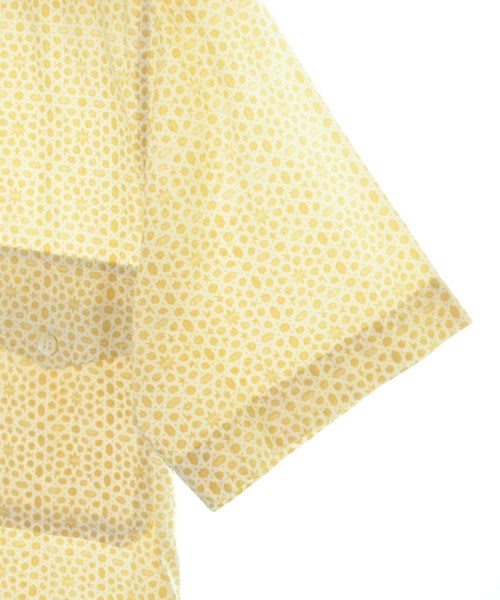 DRIES VAN NOTEN เสื้อลำลอง