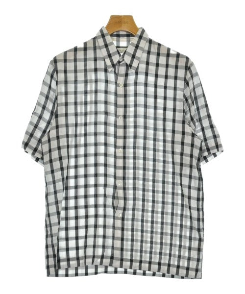 DRIES VAN NOTEN เสื้อลำลอง