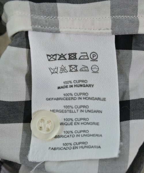 DRIES VAN NOTEN เสื้อลำลอง