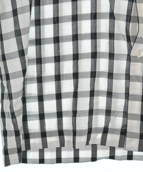 DRIES VAN NOTEN เสื้อลำลอง