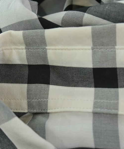 DRIES VAN NOTEN เสื้อลำลอง