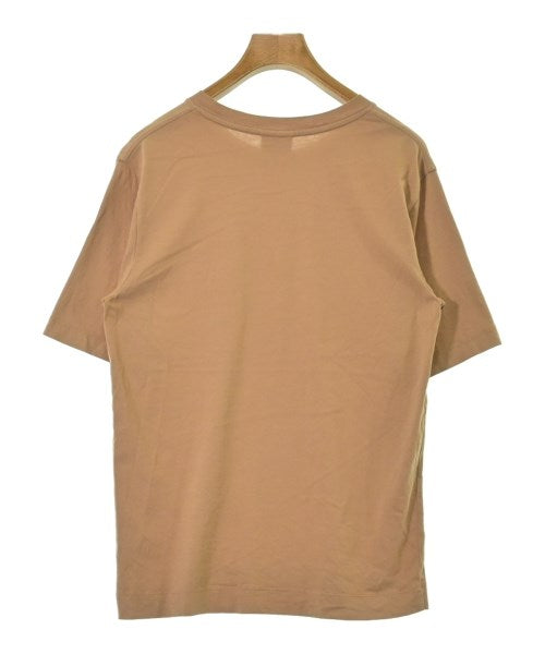 DRIES VAN NOTEN เสื้อยืด/เสื้อท็อปส์