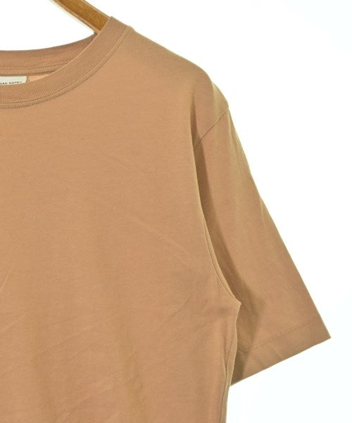 DRIES VAN NOTEN เสื้อยืด/เสื้อท็อปส์