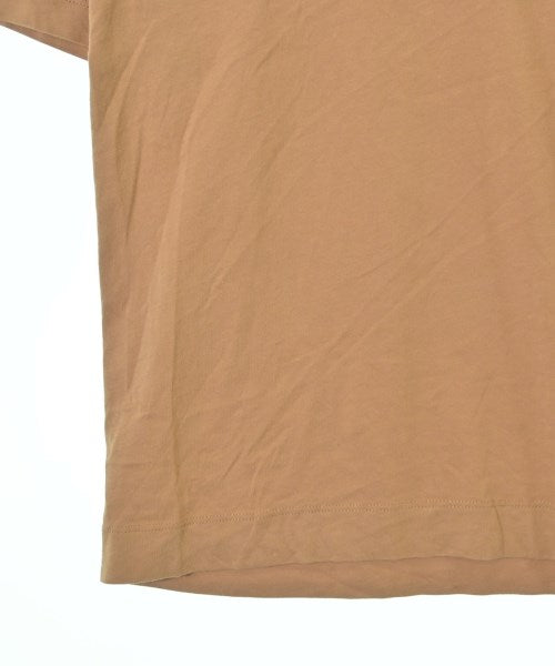 DRIES VAN NOTEN เสื้อยืด/เสื้อท็อปส์