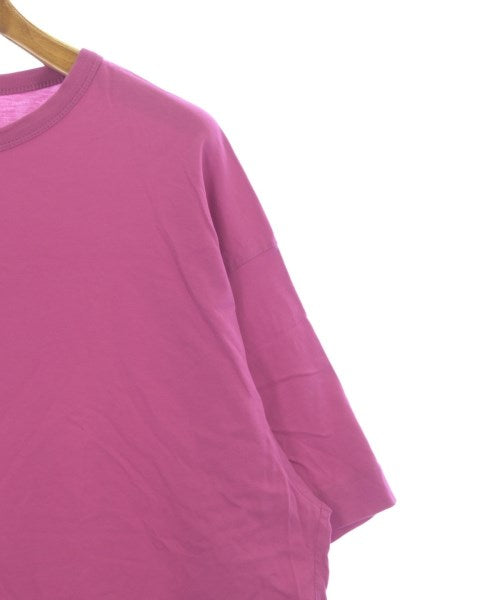 DRIES VAN NOTEN เสื้อยืด/เสื้อท็อปส์
