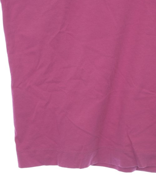 DRIES VAN NOTEN เสื้อยืด/เสื้อท็อปส์