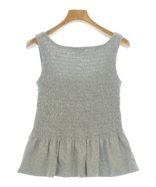 DRIES VAN NOTEN เสื้อยืด/เสื้อท็อปส์