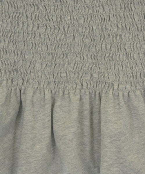 DRIES VAN NOTEN เสื้อยืด/เสื้อท็อปส์