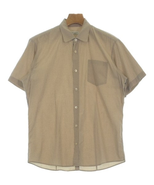 DRIES VAN NOTEN เสื้อลำลอง