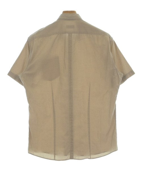 DRIES VAN NOTEN เสื้อลำลอง