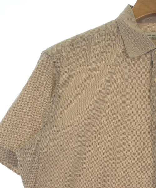 DRIES VAN NOTEN เสื้อลำลอง