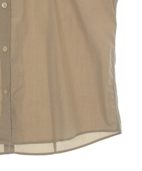 DRIES VAN NOTEN เสื้อลำลอง