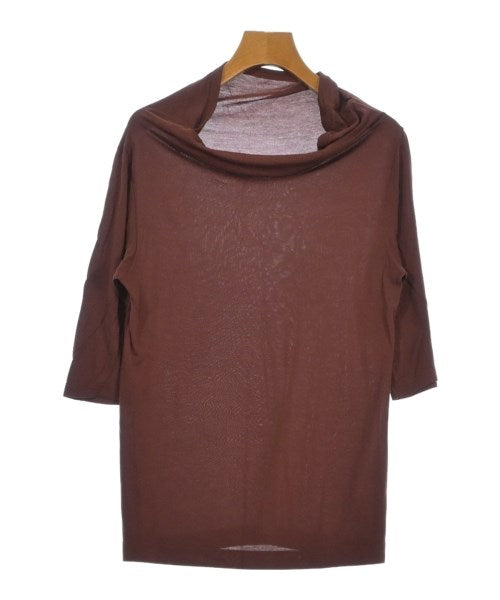 DRIES VAN NOTEN เสื้อยืด/เสื้อท็อปส์