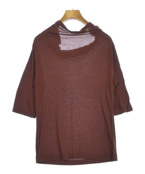 DRIES VAN NOTEN เสื้อยืด/เสื้อท็อปส์