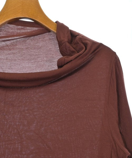 DRIES VAN NOTEN เสื้อยืด/เสื้อท็อปส์