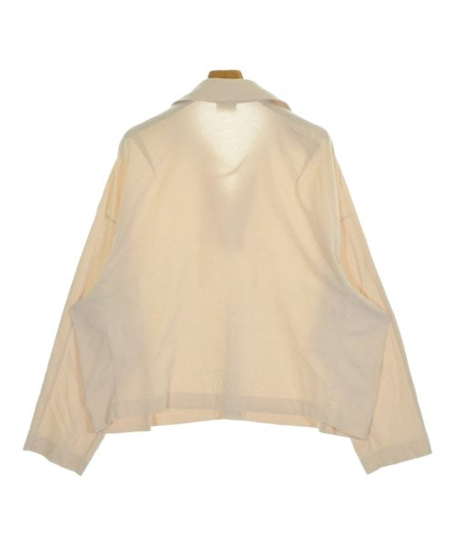 DRIES VAN NOTEN เสื้อยืด/เสื้อท็อปส์