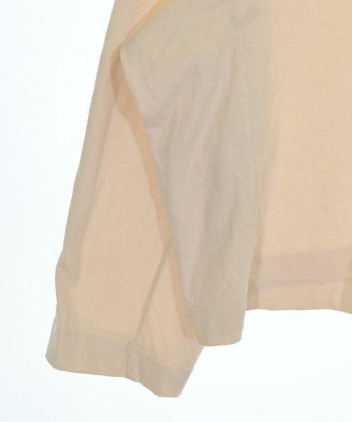 DRIES VAN NOTEN เสื้อยืด/เสื้อท็อปส์