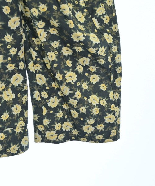 DRIES VAN NOTEN แจ็คเก็ตลำลอง