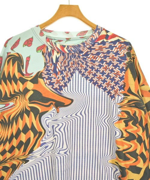 DRIES VAN NOTEN เสื้อยืด/เสื้อท็อปส์