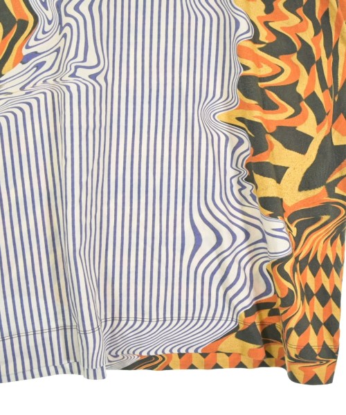 DRIES VAN NOTEN เสื้อยืด/เสื้อท็อปส์