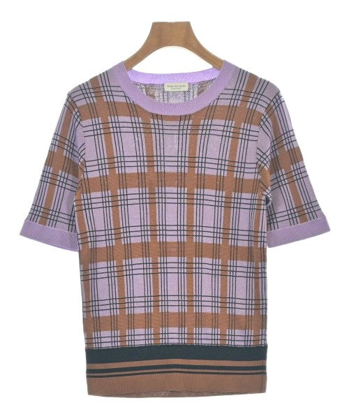 DRIES VAN NOTEN เสื้อกันหนาว