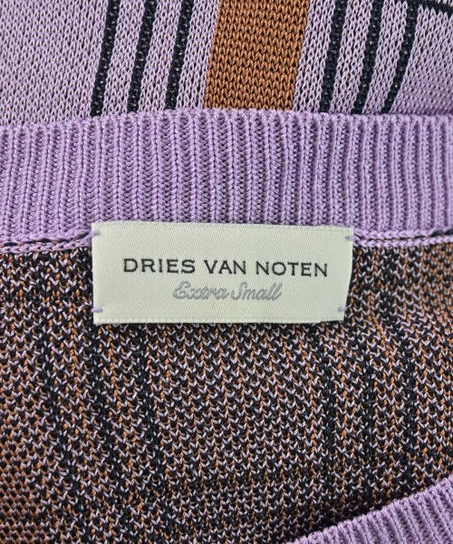 DRIES VAN NOTEN เสื้อกันหนาว