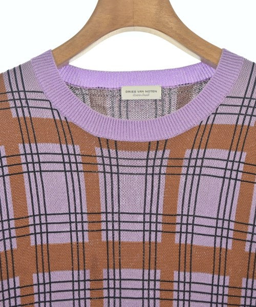 DRIES VAN NOTEN เสื้อกันหนาว