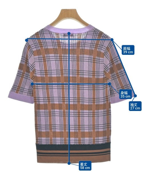 DRIES VAN NOTEN เสื้อกันหนาว