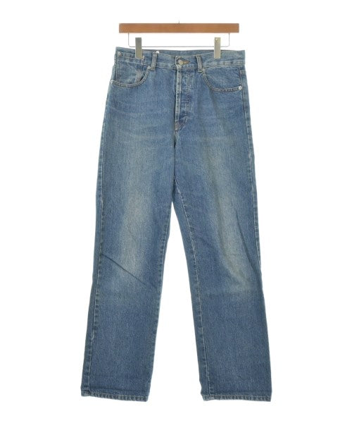 DRIES VAN NOTEN ยีนส์