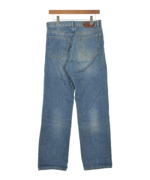 DRIES VAN NOTEN ยีนส์