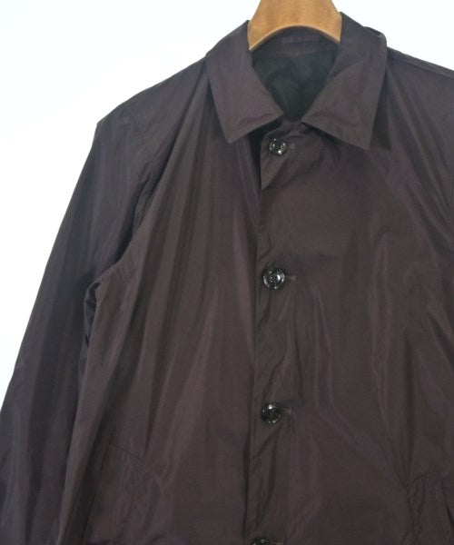 DRIES VAN NOTEN เสื้อโค้ท อื่น