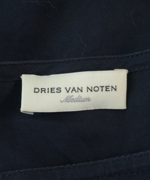 DRIES VAN NOTEN ชุดเดรส